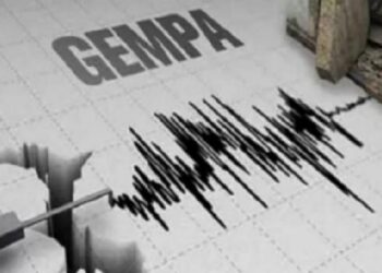 BMKG Ungkap 13 Wilayah di Jateng yang Berpotensi Gempa