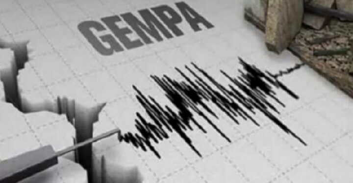 BMKG Ungkap 13 Wilayah di Jateng yang Berpotensi Gempa