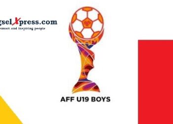 Hasil Piala AFF U-19: Myanmar Ditahan Imbang Laos 1-1