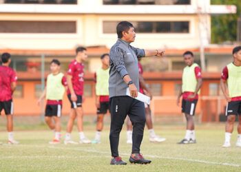 Timnas U-19 Indonesia vs Kamboja, Indra Sjafri Waspadai Hal Ini