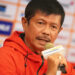 Tim U-19 Indonesia vs Filipina, Indra Sjafri Fokus Capai Target
