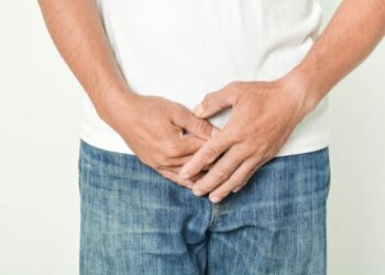 Catat, Ini Penyebab Infeksi Saluran Kemih pada Laki-Laki dan Cara Pencegahannya