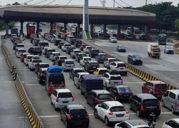 Catat! 28 Gerbang Tol Ini Berlakukan Ganjil-Genap