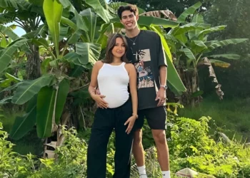 Teringat Kenangan dengan Dali Wassink, Jennifer Coppen Putuskan Pindah Rumah
