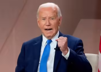 Kampanye di Las Vegas, Joe Biden Dinyatakan Positif Covid-19