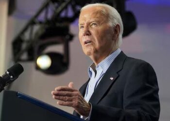 Motif Penembakan Trump Diduga Pembunuhan? Ini Kata Joe Biden
