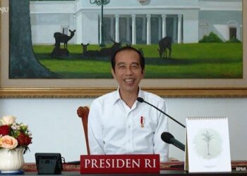 Ini Pesan Tegas Presiden Jokowi di Hari Anak Nasional