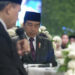 Presiden Jokowi dan Bamsoet Jadi Saksi Pernikahan Thariq-Aaliyah Massaid