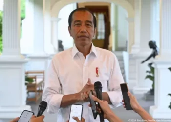 Siap Menjajal dan Ngantor di IKN, Presiden Akan Berangkat Hari Ini