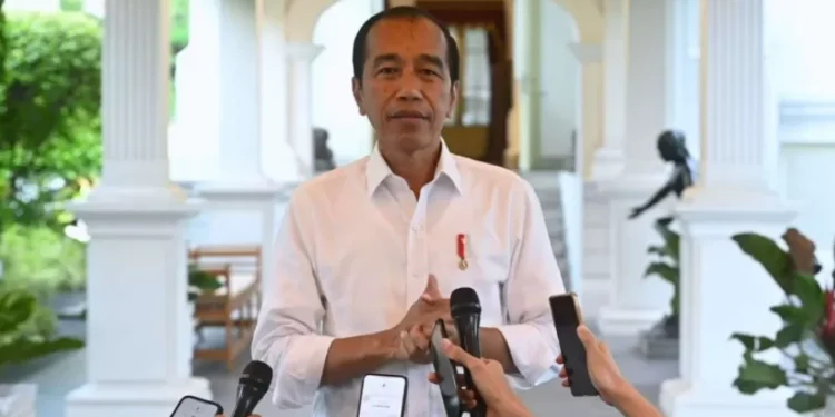 Siap Menjajal dan Ngantor di IKN, Presiden Akan Berangkat Hari Ini