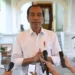 Siap Menjajal dan Ngantor di IKN, Presiden Akan Berangkat Hari Ini
