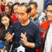 Kaesang Maju Pilgub Jakarta atau Jateng? Jokowi Bilang Begini