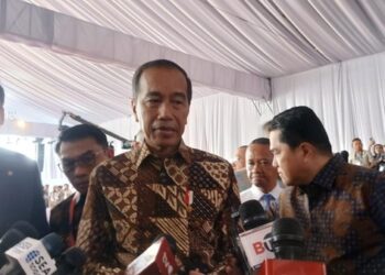 Masyarakat Desak Menkominfo Mundur, Begini Respon Singkat Jokowi