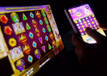 Edan, Penawaran Jasa SEO Situs Web Judi Online Kini Makin Terang-terangan