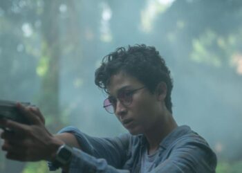 Film Kabut Berduri, Rangkaian Kisah Misteri yang Harus Dipecahkan