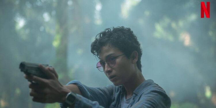 Film Kabut Berduri, Rangkaian Kisah Misteri yang Harus Dipecahkan