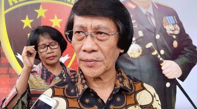 Terkait Kasus Pelecehan Sesama Jenis pada Bocah di Bawah Umur, Ini Dugaan Kak Seto