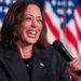 Kantongi Restu Biden Maju Pilpres AS, Kamala Harris Siap Satukan Negara untuk Kalahkan Donald Trump
