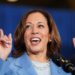 Joe Biden Mundur, Kamala Harris Bisa Jadi Presiden Perempuan Kulit Hitam Pertama
