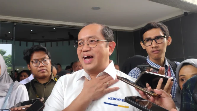 PNS Bakal Naik Gaji? Simak Respon dari Kemenkeu