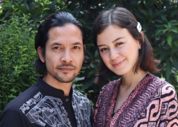 Benarkah Kimbely Ryder Gugat Cerai Suami Karena Orang Ketiga? Ini Penjelasannya