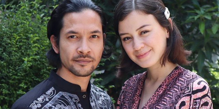 Benarkah Kimbely Ryder Gugat Cerai Suami Karena Orang Ketiga? Ini Penjelasannya