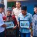 Menerima Program Bedah Rumah Pemkot Tangsel, Warga Ini Ceritakan Kisah Haru
