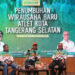 Gelar Workshop Wirausaha, KONI Tangsel Beri Peluang Masa Depan Bagi Atlet Setelah Pensiun