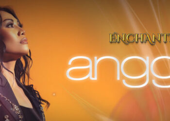 Buruan, Tiket Konser #enchantingAnggun Hampir Habis Terjual