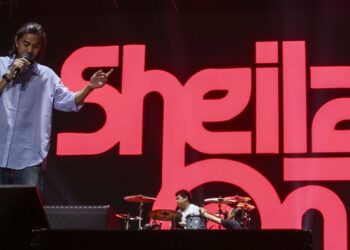 Jangan Sedih, Kuota Tiket Konser Sheila On 7 di Beberapa Kota Akan Ditambah