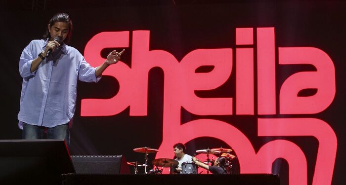 Jangan Sedih, Kuota Tiket Konser Sheila On 7 di Beberapa Kota Akan Ditambah