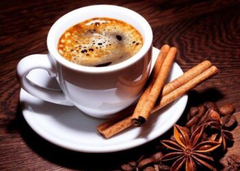 Wajib Tahu, Manfaat Racikan Kopi dan Kayu Manis Bagi Kesehatan Tubuh