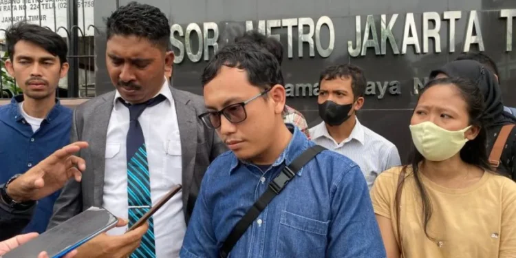27 Pelamar Kerja Jadi Korban Pinjol, Polisi Gerak Cepat Mengusut Kasusnya