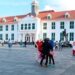 Liburan Akhir Pekan ke Kota Tua, Tengok Destinasi dan Biayanya Di sini