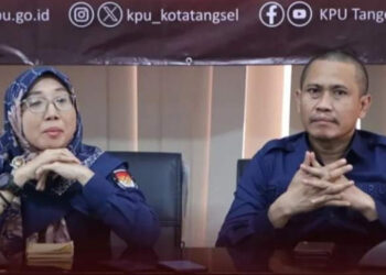 KPU Tangsel: Proses Pencoklitan Pilkada 2024 Telah Mencapai 97 Persen