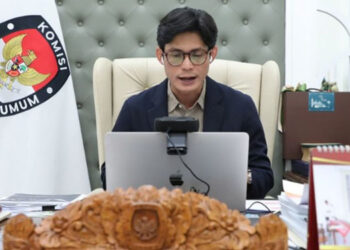 KPU Ungkap Alasan Tak Minta Maaf Atas Tindakan Asusila Hasyim Asy’ari