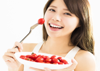 Delapan Rekomendasi Makanan Pencerah Kulit, yang Mana Favorit Anda?