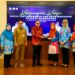 Saling Belajar dan Bertukar Informasi, Pilar Sambut Kunjungan Kerja TP PKK Kota Makassar
