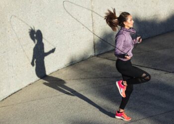 Mau Cepat Langsing? Lakukan Olahraga Ini Secara Rutin