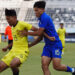 Imbangi Thailand, Malaysia Tantang Indonesia di Semifinal AFF U-19