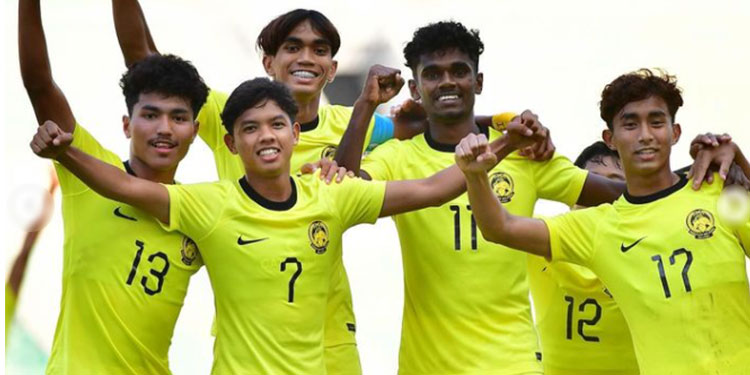 Semifinal AFF U-19: Malaysia akan Hadapi Indonesia dengan Cara Terbaik