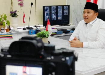 Kemenag Rilis Konten Pubertas dan Menstruasi untuk Madrasah Via Aplikasi