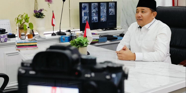 Kemenag Rilis Konten Pubertas dan Menstruasi untuk Madrasah Via Aplikasi