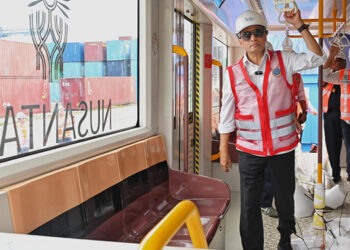 Pastikan Bandara IKN Tak Selesai Sesuai Target, Menhub Ungkap Alasan Ini