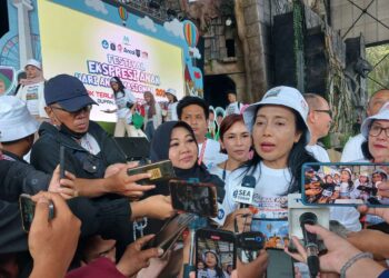 Puncak Hari Anak Nasional akan Digelar di Jayapura