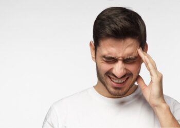 Jangan Sepelekan Migrain, Kenali 4 Fase dan Gejala yang Sering Terjadi