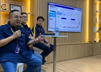 Moxa Berikan Banyak Keuntungan bagi Pengunjung GIIAS 2024