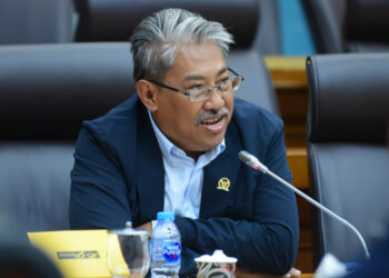 DPR Prihatin, Izin Kelola Tambang ke Ormas Bisa Rusak Tata Kelola Minerba