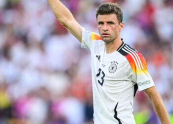 Nirgol di Euro 2024, Thomas Muller Isyaratkan Pensiun dari Timnas Jerman