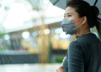 Yuk, Jaga Kesehatan Biar Nggak Gampang Sakit Selama Musim Hujan